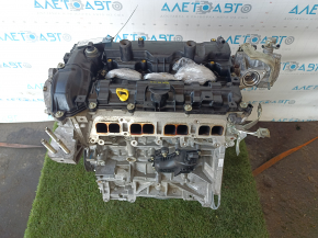 Двигун Mazda CX-5 18-23 2.5 33к, компресія 12-12-12-12