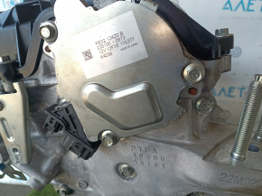 Двигун Mazda CX-5 18-23 2.5 33к, компресія 12-12-12-12