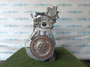 Двигун Mazda CX-5 18-23 2.5 33к, компресія 12-12-12-12