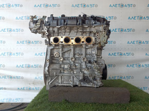 Двигун Mazda CX-5 18-23 2.5 33к, компресія 12-12-12-12