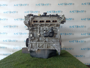 Двигун Mazda CX-5 18-23 2.5 33к, компресія 12-12-12-12