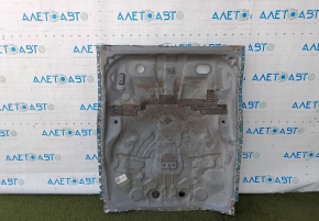 Корито багажника Mazda CX-90 24-26 PHEV відпиляно.