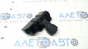 Кришка плюсової клеми АКБ 12в Mazda CX-5 17-25 2.5