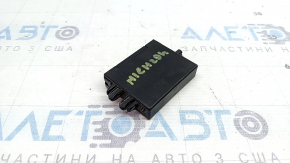 Telematics Transceiver Unit Toyota Highlander 20-22