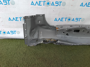 Задняя панель Mazda CX-90 24-26 отпилена, черная