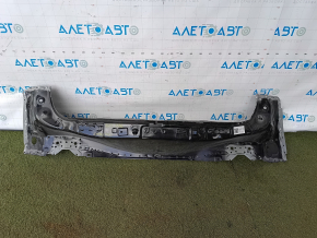 Задняя панель Mazda CX-90 24-26 отпилена, черная