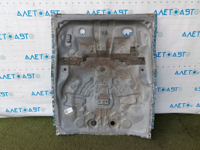Корыто багажника Mazda CX-90 24-26 PHEV отпилена