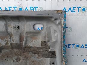 Корыто багажника Mazda CX-90 24-26 PHEV отпилена