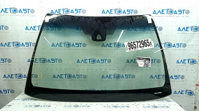 Лобове скло Toyota Camry v70 18-20 SISECAM AUTOMOTIVE