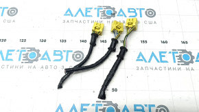 Фішки на модуль srs airbag комп'ютер подушок безпеки Mazda CX-5 17-25 3 шт.