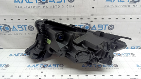 Фара передня права Kia Sorento 21-24 HEV, PHEV LED, Projector lamp, потерта