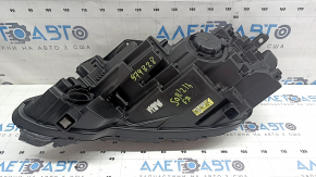 Фара передня права Kia Sorento 21-24 HEV, PHEV LED, Projector lamp, потерта