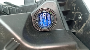 Фара передня права Kia Sorento 21-24 HEV, PHEV LED, Projector lamp, потерта