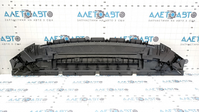 Защита переднего бампера Audi Q5 80A 18-20 S-Line