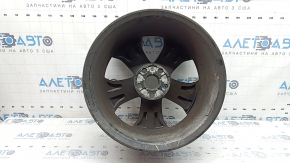 Диск колесный R18x8J ET35 Toyota Highlander 20-26 легкая бордюрка