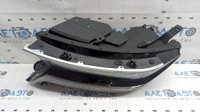 Фара передня ліва Kia Sorento 21-24 HEV, PHEV LED, Projector lamp, під полірування