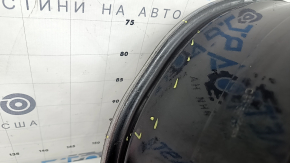 Диск колесный R18x8J ET35 Toyota Highlander 20-26 бордюрка, под прокат