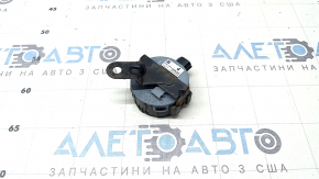 Сигнал предупреждающий Lexus UX250h 19-20