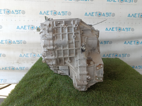 АКПП в сборе Toyota Highlander 20-23 hybrid CVT FWD, 194к , с проводкой
