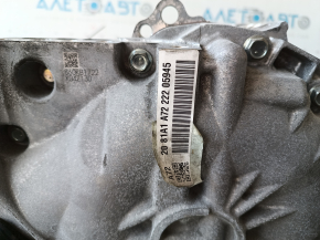 АКПП в сборе Toyota Highlander 20-23 hybrid CVT FWD, 194к , с проводкой