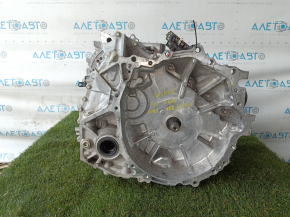 АКПП у зборі Toyota Highlander 20-23 hybrid CVT FWD, 194к, з проводкою