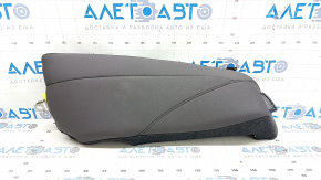Подушка безпеки airbag заднього правого сидіння Toyota Camry v70 18-24 тканина сіра, під хімчистку