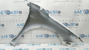 Крило переднє ліве Toyota Camry v70 18-24 білий 040