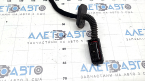 Проводка двери передней правой Kia Sorento 21-26 под keyless и auto стеклоподъемник