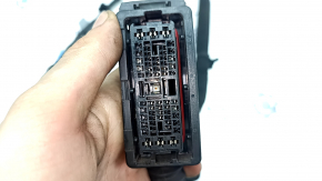 Проводка дверей передньої лівої Kia Sorento 21-26 під keyless