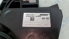 Сабвуфер Kia Sorento 21-26 HEV Bose