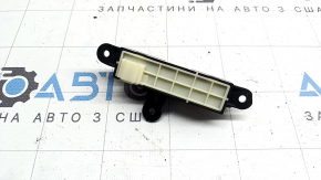 Кнопки пам'яті переднього сидіння Kia Sorento 21-24 HEV
