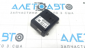 Камера слежения за полосой Toyota Camry v70 18-20 на лобовом стекле