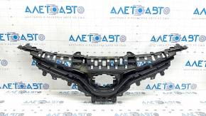 Решітка радіатора grill Toyota Camry v70 18-20 LE/XLE