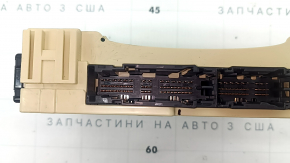 Блок предохранителей салонный Toyota Camry v70 18-19