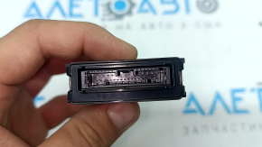 NETWORK GATEWAY CONTROL MODULE Toyota Camry v70 18-24 hybrid