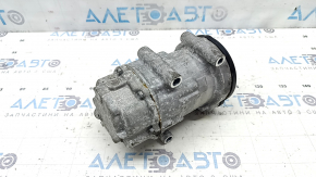 Компрессор кондиционера Lexus UX250h UX300h 19-26