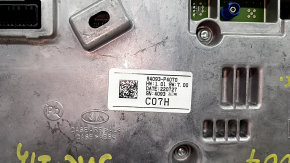 Щиток приладів Kia Sorento 22-22 HEV, 131к
