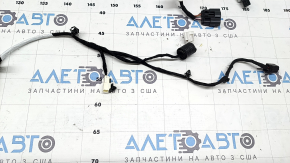 Проводка дверей багажника Kia Sorento 21-23 HEV, PHEV