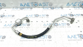 Трубка кондиционера конденсер-компрессор Lexus UX250h 19-24