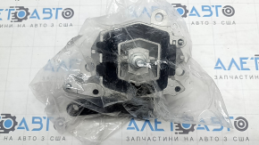 Подушка двигуна ліва Ford Fusion mk5 13-20 2.0 hybrid, plug-in