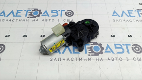 Мотор регулювання нахилу спинки сидіння водія Kia Sorento 21-26 HEV, PHEV, під пам'ять