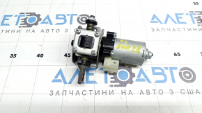 Мотор регулювання нахилу сидіння водія Kia Sorento 21-26 HEV, PHEV, під пам'ять
