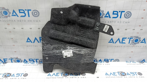 Захист арки збоку правий Nissan Pathfinder 22-25