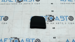 Заглушка буксирувального гака переднього бампера права Toyota bZ4X 22-26