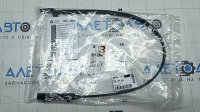 Трос открытия замка капота VW Passat b8 16-19 USA