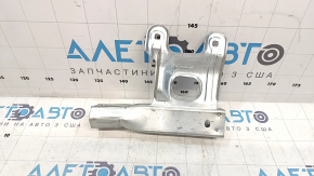 Клык нижнего усилителя переднего бампера правый BMW 2 F22 14-21 M Pack