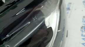 Фара передняя правая в сборе Lincoln MKZ 17-19 level 7, LED, тип 2, сколы, под полировку, царапины