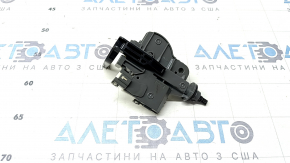 Замок лючка бензобака Lexus UX250h UX300h 19-26