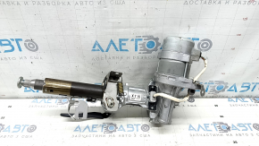 Рульова колонка Lexus UX200 UX250h 19-22