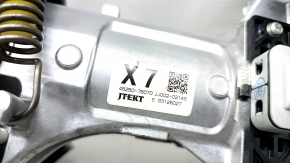 Рульова колонка Lexus UX200 UX250h 19-22